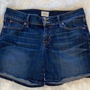 Hudson Jean short